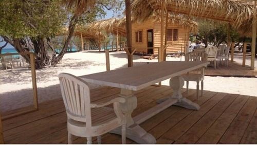 Eco Del Mar Hotel Cabo Rojo Exterior photo